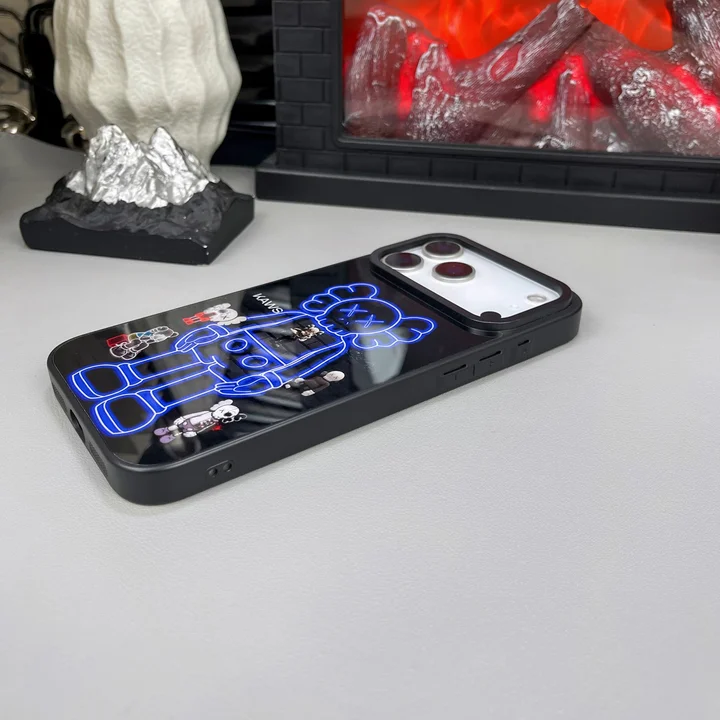 ハイブランド アイフォーン 15 pro スマホケース