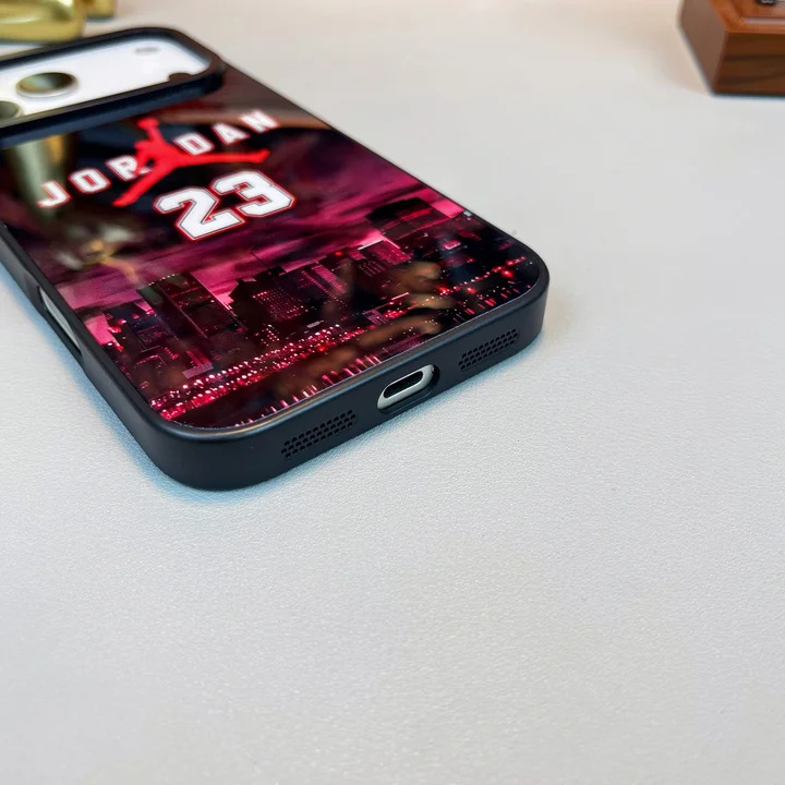 air jordan エアジョーダン アイフォン17