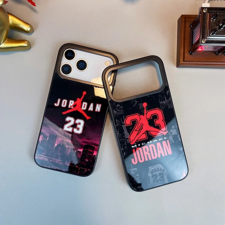 ハイブランド カバー iphone17プラス エアジョーダン air jordan