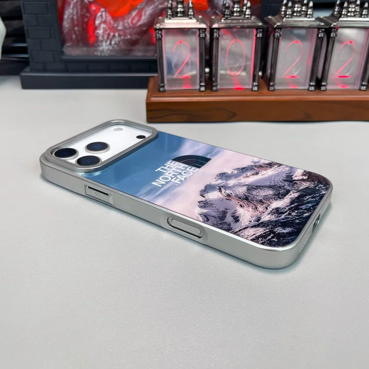 ハイブランド アイフォン17promax カバー