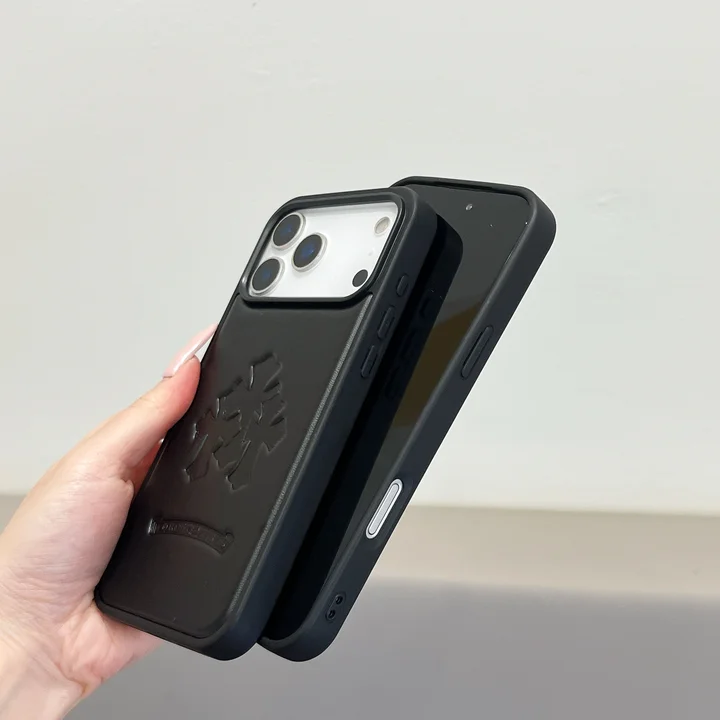 ハイブランド スマホケース アイフォーン17