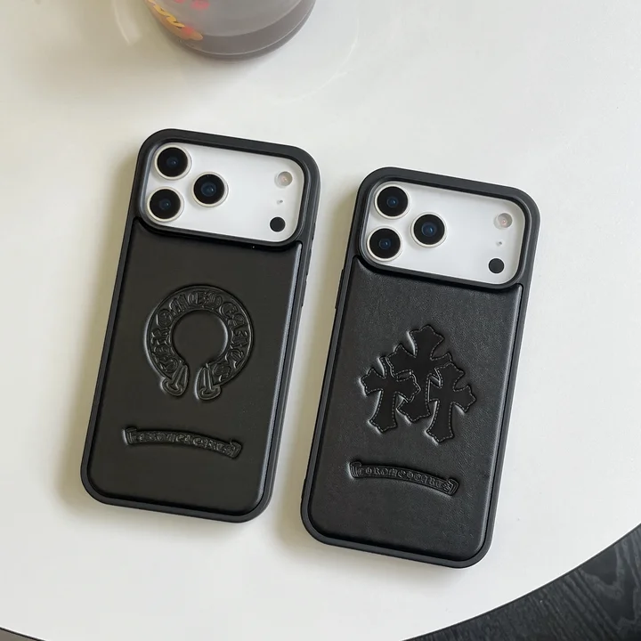 chrome hearts クロームハーツ ケース アイホン17