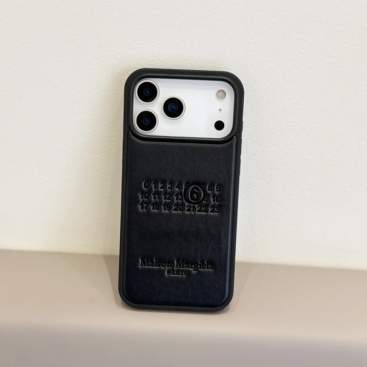maison margiela iphone17