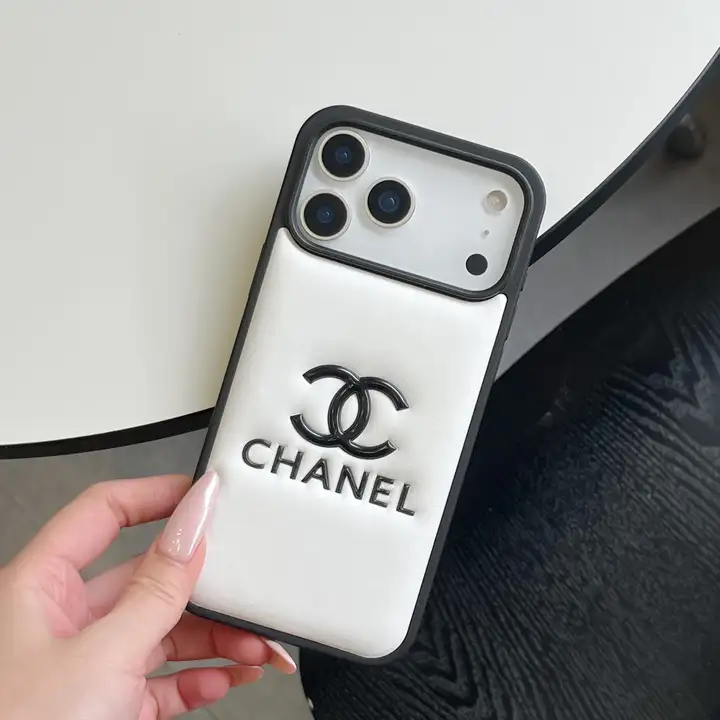 chanel iphone17pro max ケース