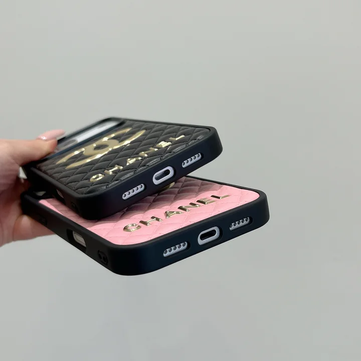 ブランド chanel シャネル アイフォン17plus ケース