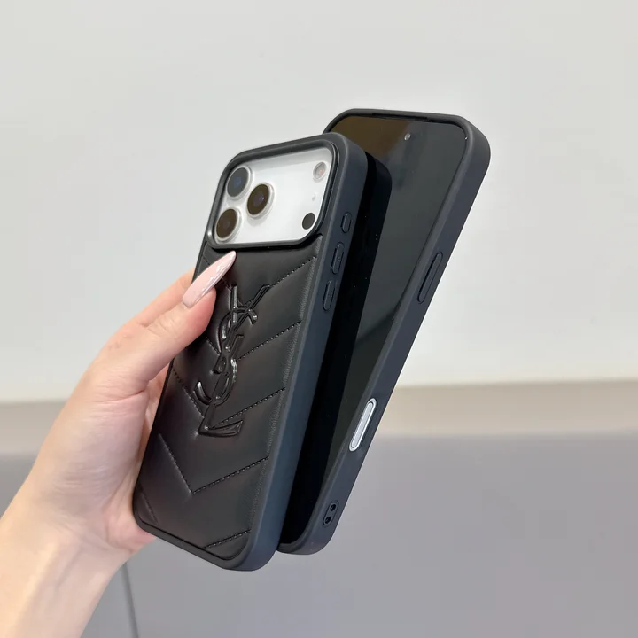 ysl イヴサンローラン ケース アイフォン17プラス 