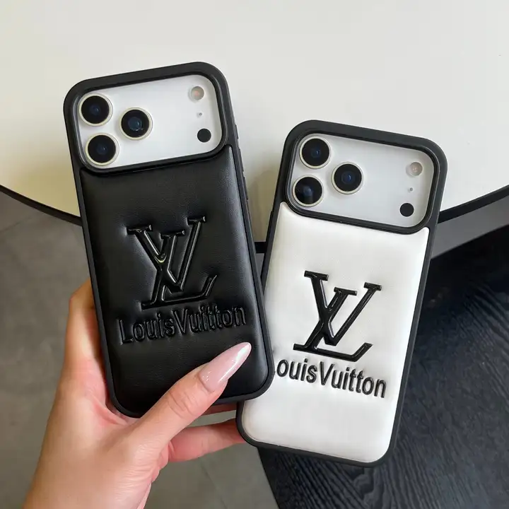 iphone17 ケース ルイヴィトン