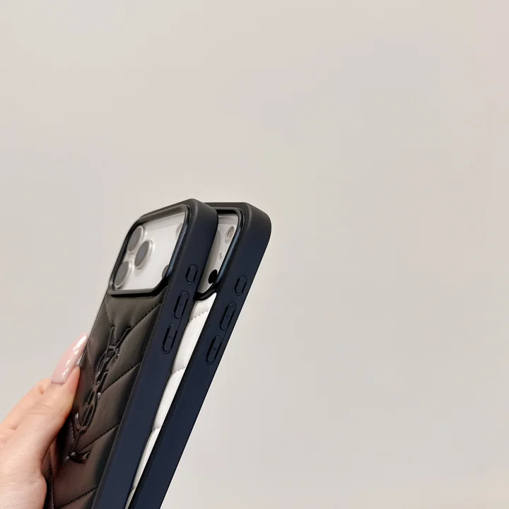 ハイブランド イヴサンローラン風 アイホン17pro 携帯ケース 