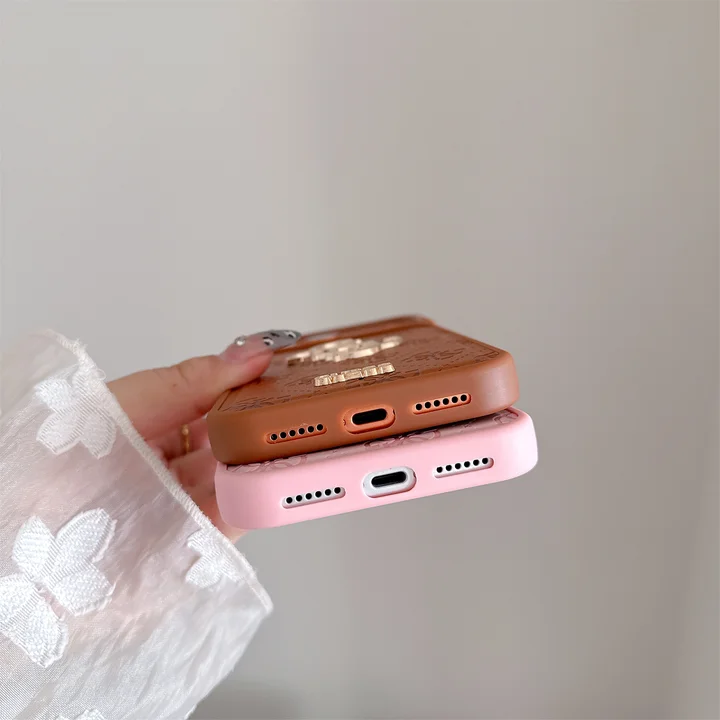 ブランド ケース アイフォーン16