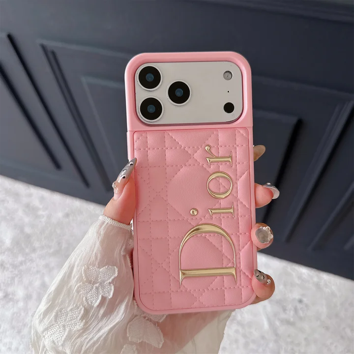 アイフォーン17pro ディオール dior 携帯ケース