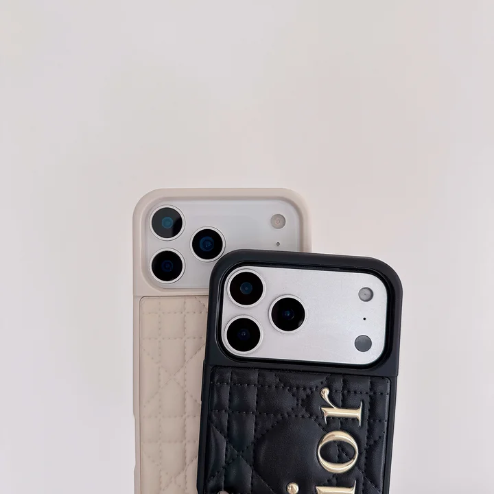 dior風 アイフォン17plus