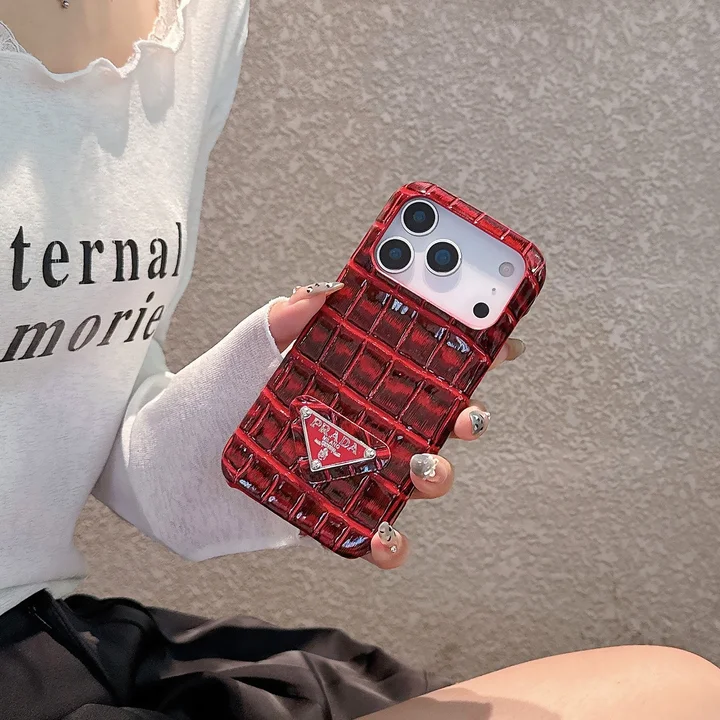 prada アイホン17プロ 