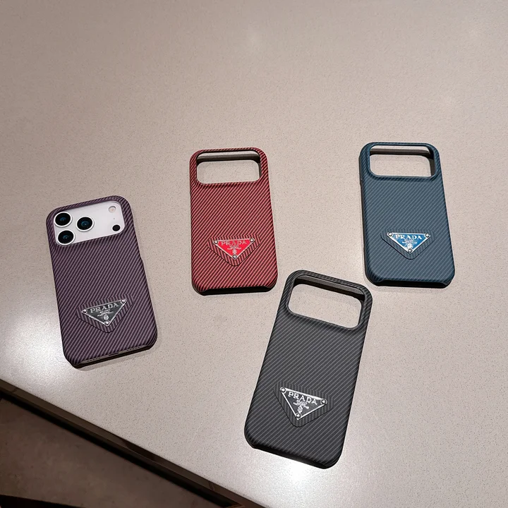 iphone17プロ max カバー プラダ prada  