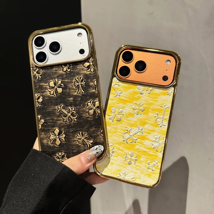 chrome hearts アイホン17plus 