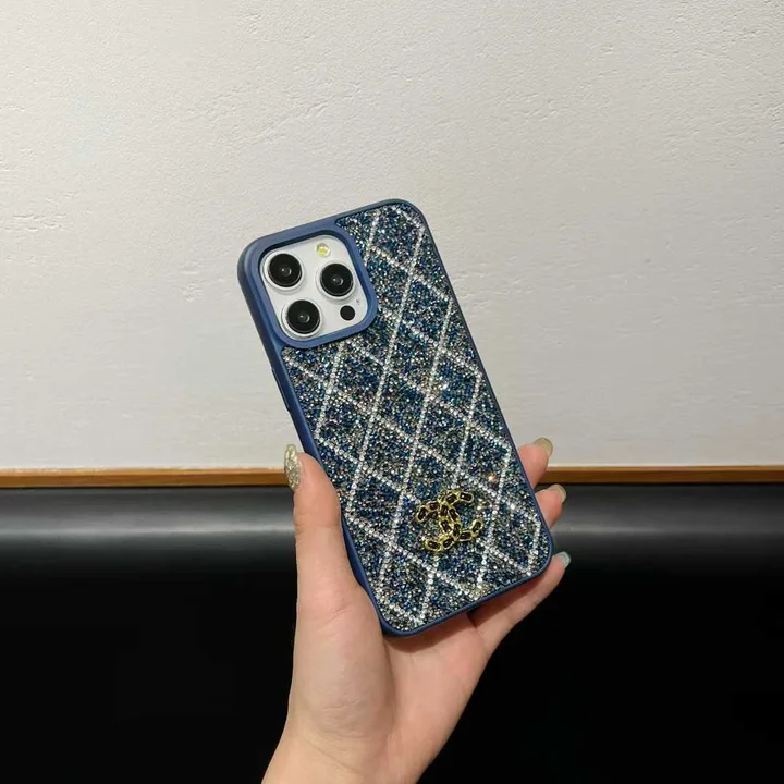 アイフォーン17 シャネル chanel カバー