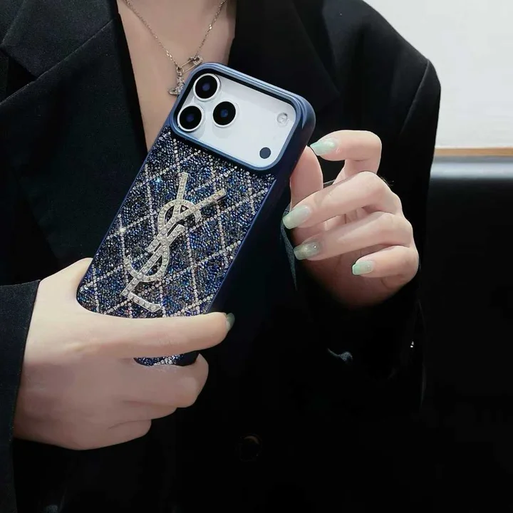 アイフォン17pro max ysl イヴサンローラン カバー