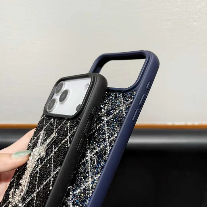 ハイブランド 携帯ケース アイフォーン17プラス ysl