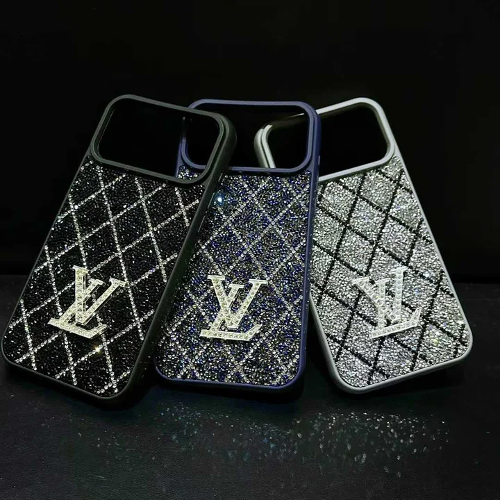 ハイブランド アイフォーン17プラス ケース 