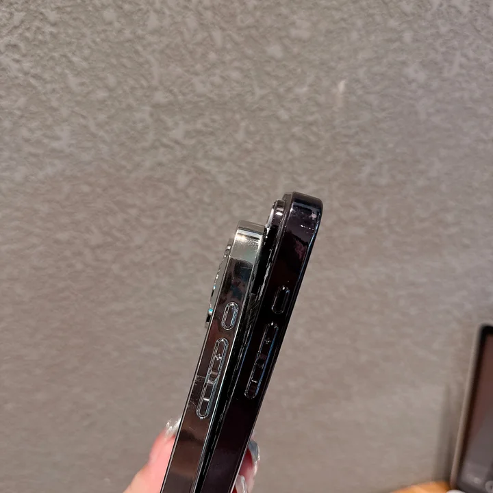 ブランド 携帯ケース アイフォン17pro クロームハーツ