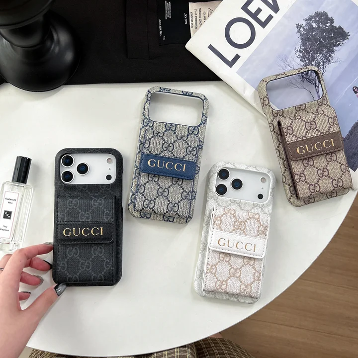 iphone17プロ カバー gucci グッチ 