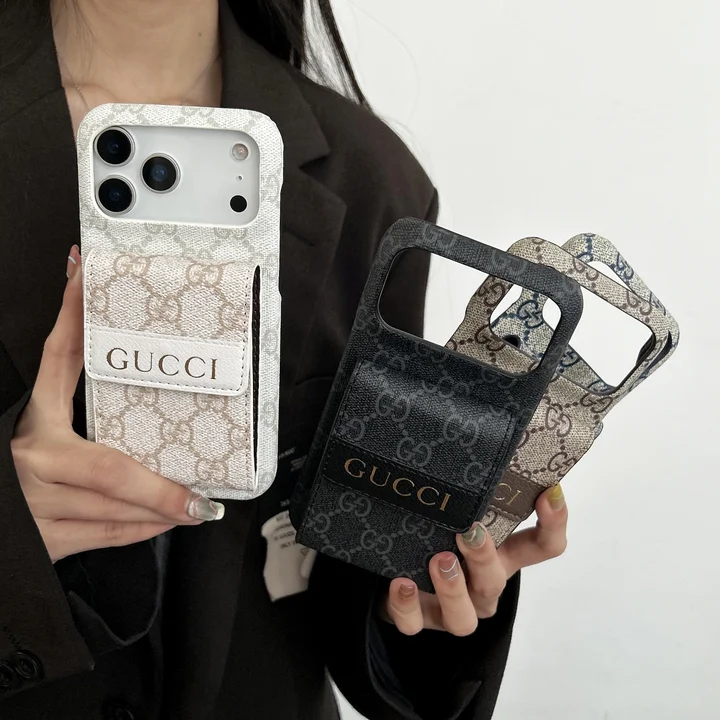 ハイブランド gucci アイホン17pro スマホケース 