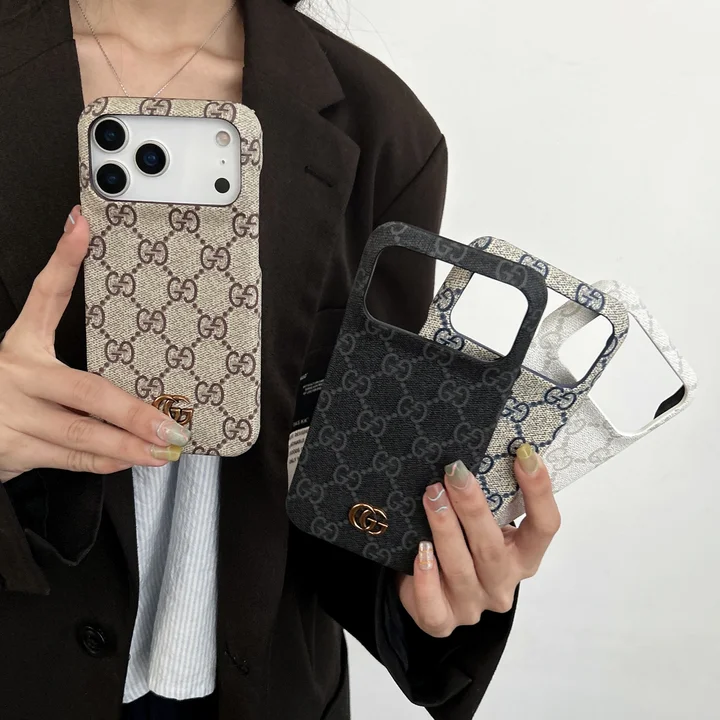 アイフォーン17プラス スマホケース GG 