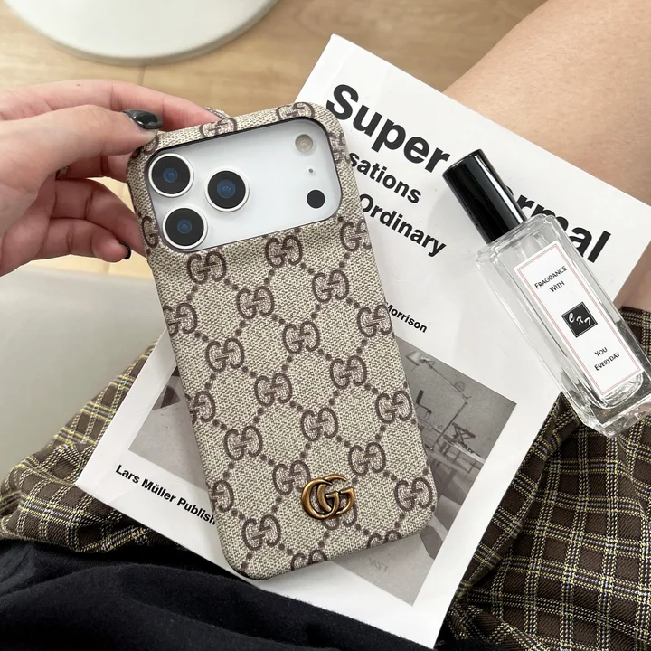 ハイブランド アイフォン17pro max ケース 