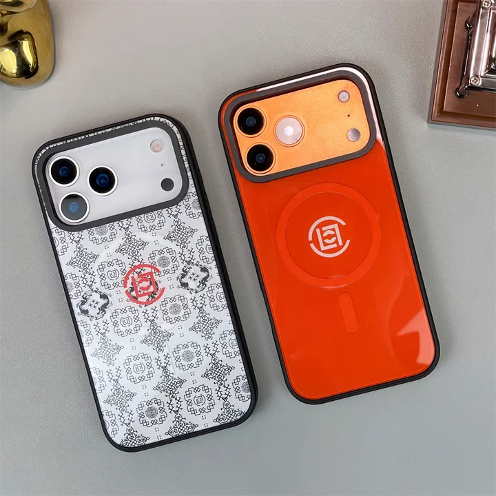 ブランド iphone15 plus スマホケース