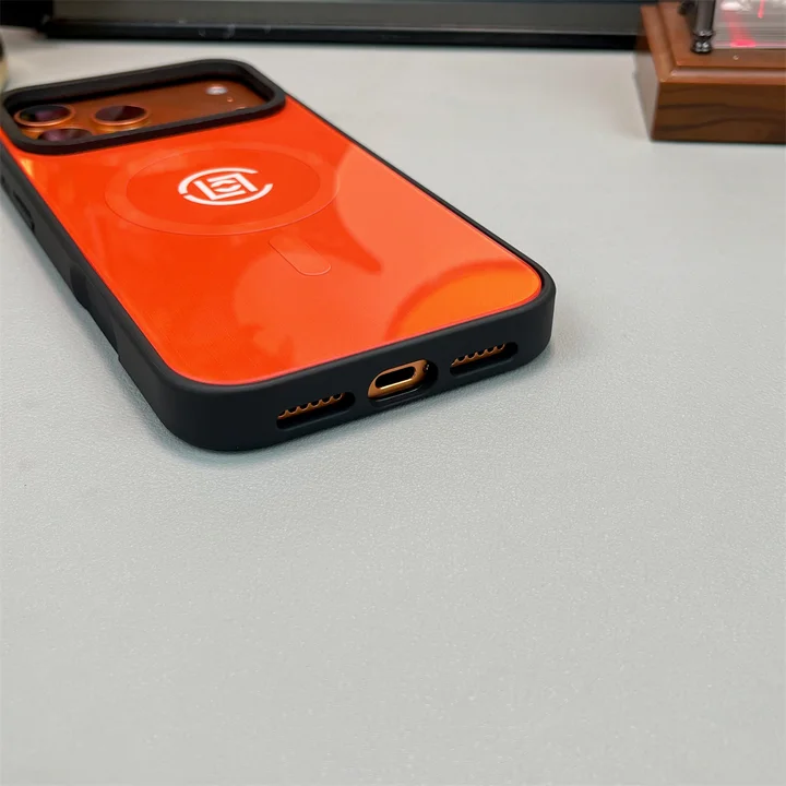 ハイブランド ケース アイフォン17