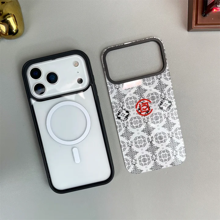 ブランド アイフォン17plus スマホケース