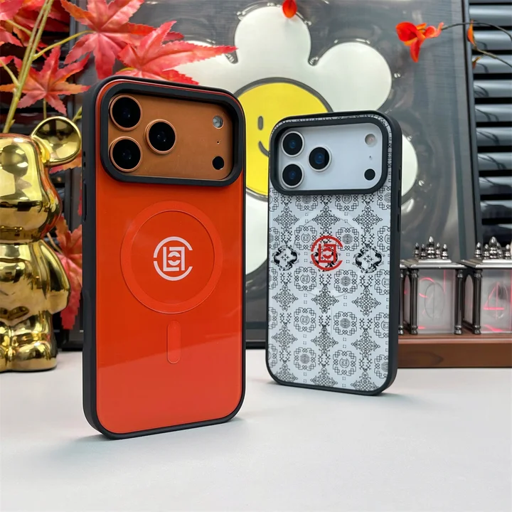 アイフォーン17plus スマホケース