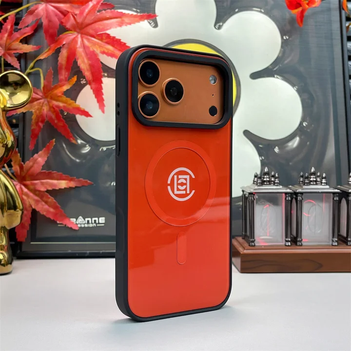 カバー アイホン17プロmax