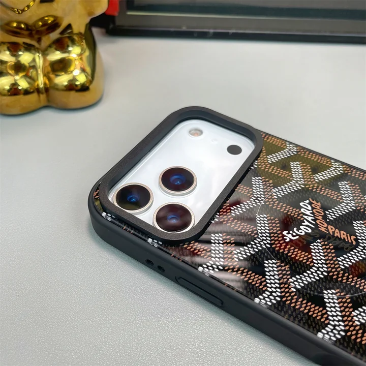 ゴヤール goyard アイホン17プラス