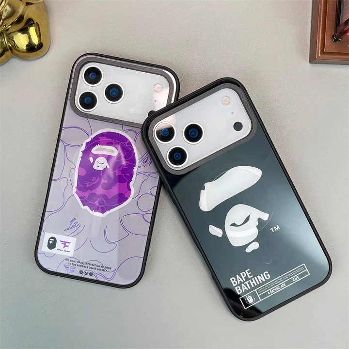 ハイブランド カバー iphone17