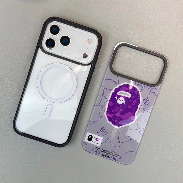 ブランド iphone17plus 携帯ケース