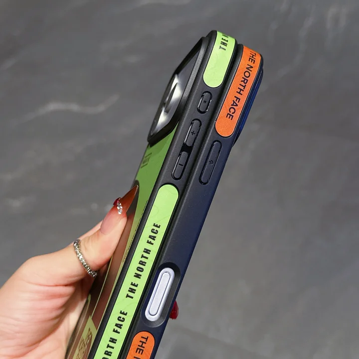 ブランド アイホン17promax ケース