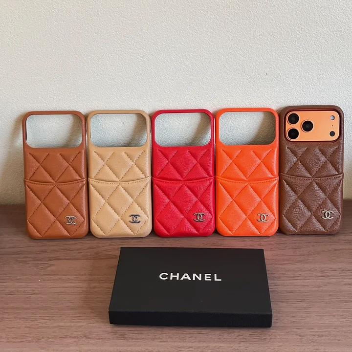 アイホン17pro ケース chanel