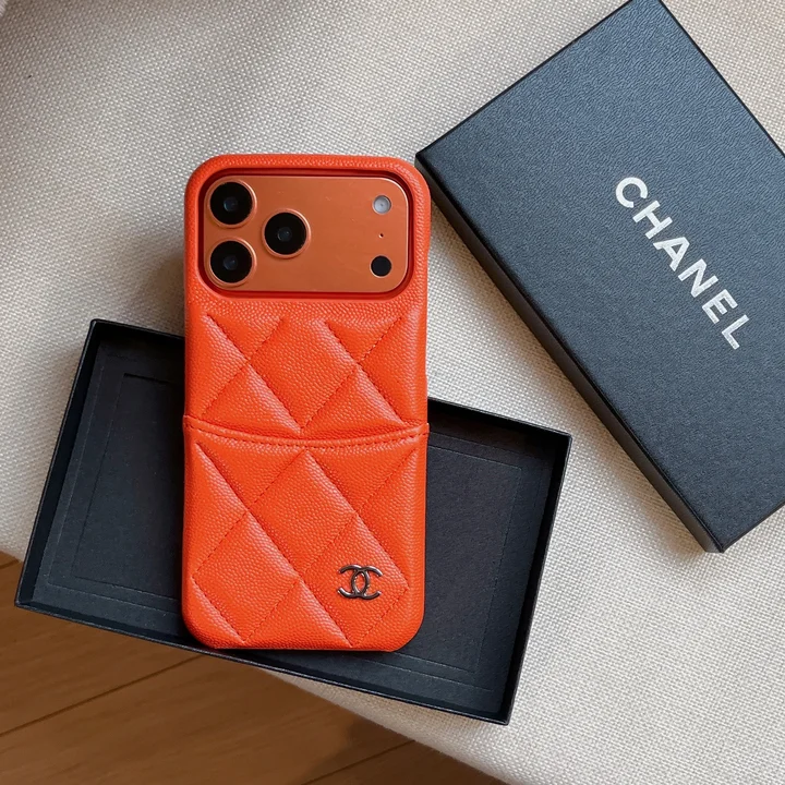 シャネル アイフォーン17プロmax