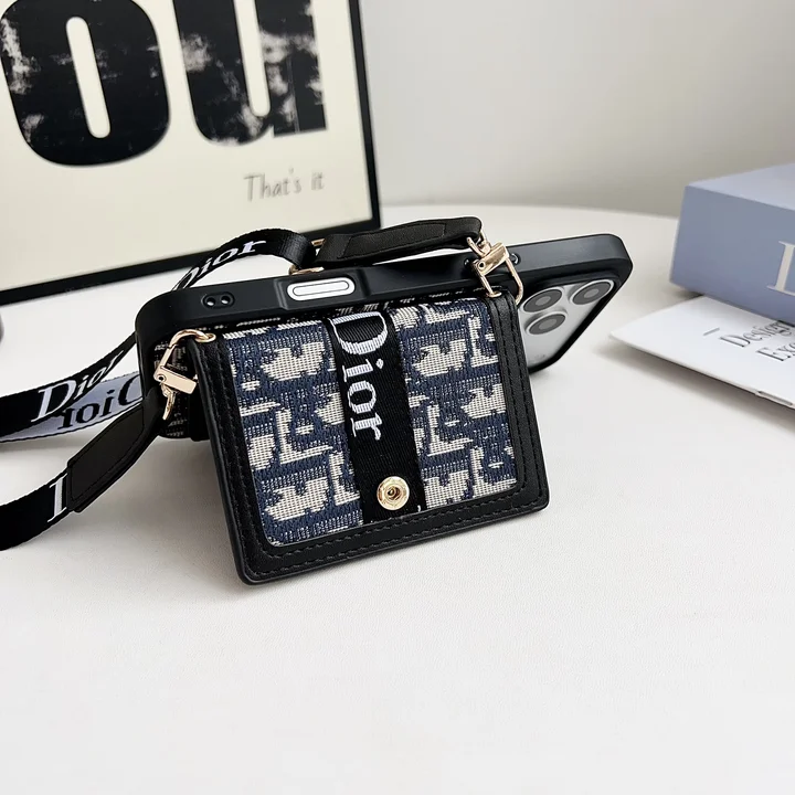 dior風 iphone17 携帯ケース 