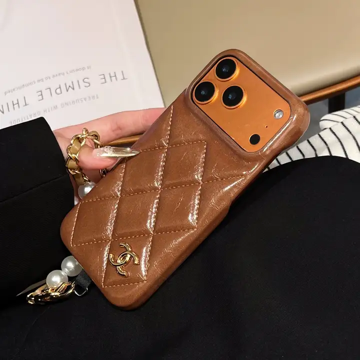 chanel シャネル アイフォーン17プロ