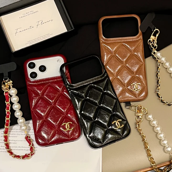 iphone14プロ ケース chanel シャネル