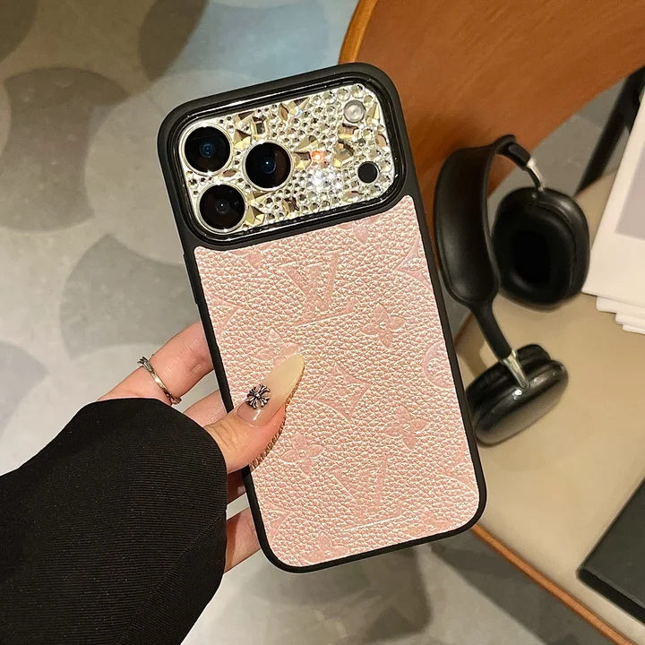 ルイヴィトン風 カバー iphone17