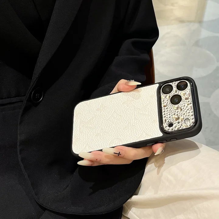 ブランド スマホケース アイフォーン17 ヴィトン風