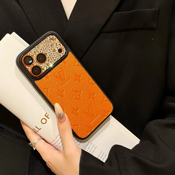 ブランド スマホケース iphone17プロ