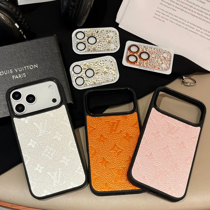 iphone17 スマホケース lv