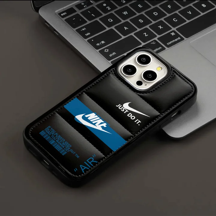 nike風 アイフォーン17プロ スマホケース