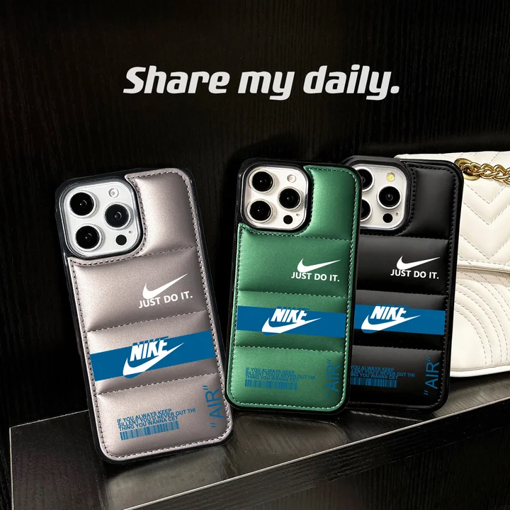 iphone17プロ max 携帯ケース nike