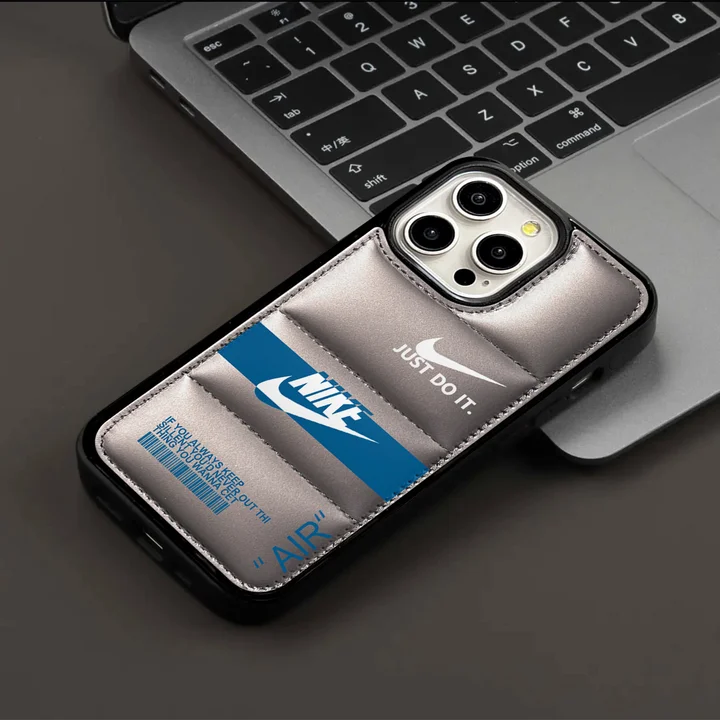 ナイキ風 スマホケース アイフォーン17