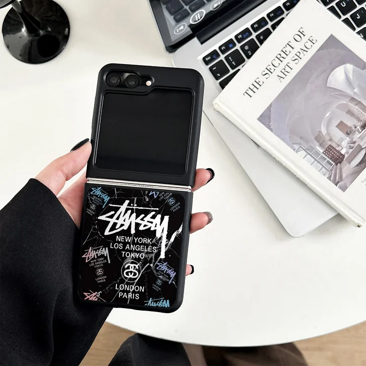stussy iphone17pro ケース 