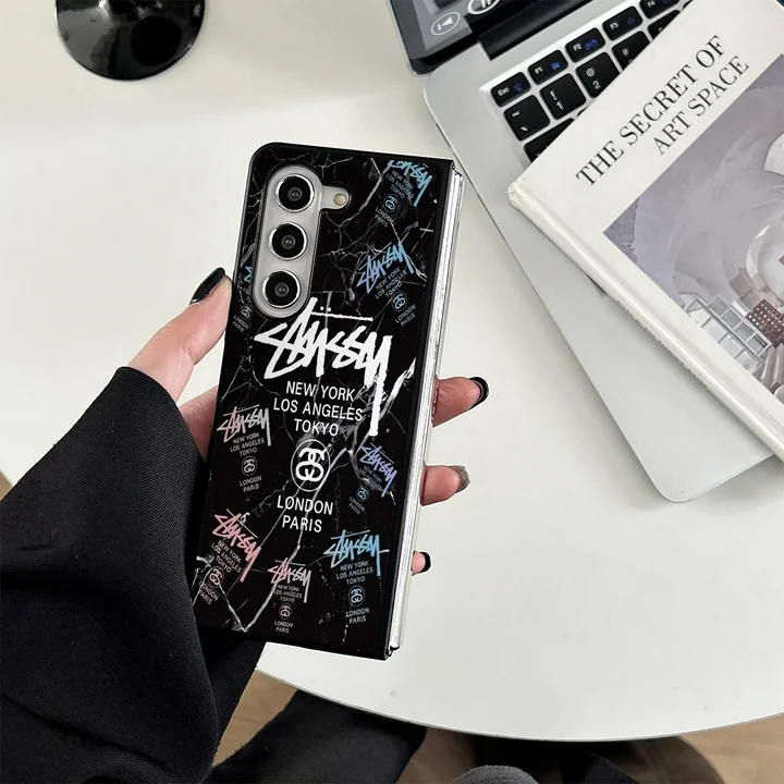 stussy ステューシー iphone17プラス 